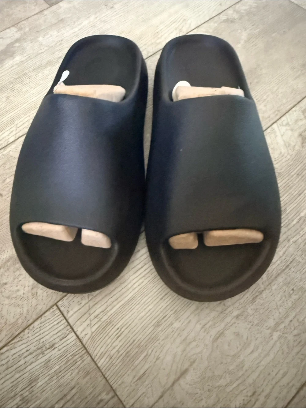 Yeezy authentic ys